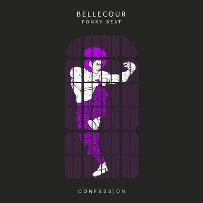 Fonky Beat By Bellecour's cover