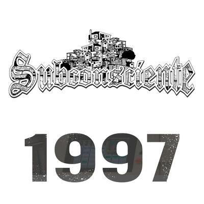 Subconsciente 1997's cover