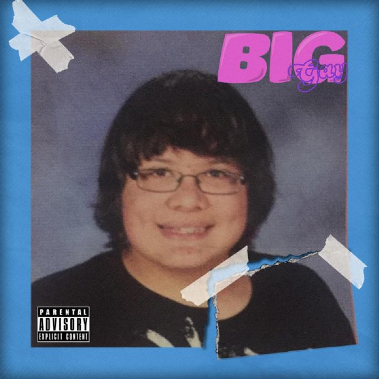 Big Gay's avatar image