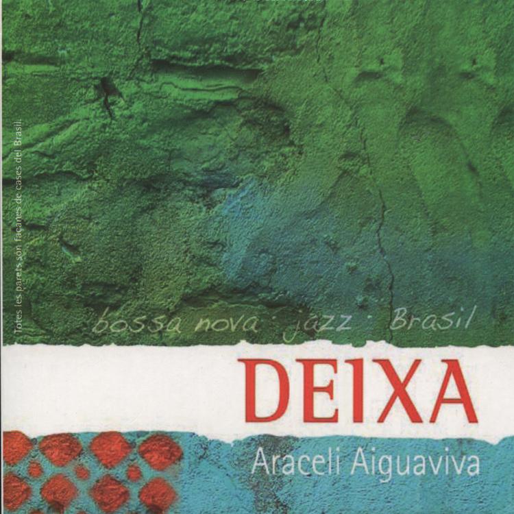 Araceli Aiguaviva's avatar image
