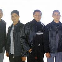 Los Gigantes Del Vallenato's avatar cover