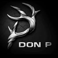 Don P's avatar cover