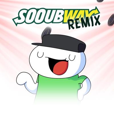 Sooubway By Kyle Allen Music, TheOdd1sOut's cover