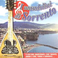 Mandolini di Sorrento's avatar cover