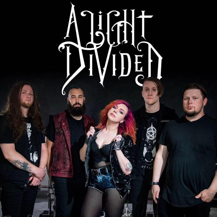 A Light Divided's avatar image
