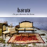 Barua's avatar cover