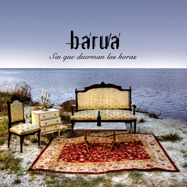 Barua's avatar image