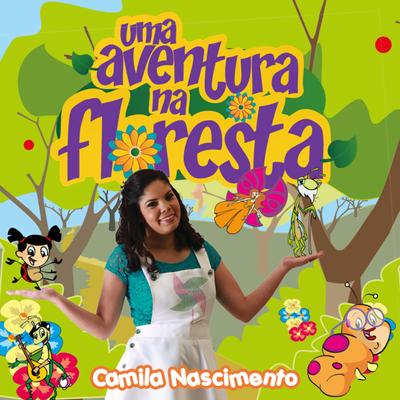 Florzinha de Jesus By Camila Nascimento's cover