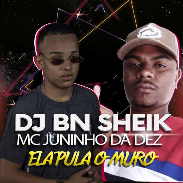 DJ BN Sheik's avatar image