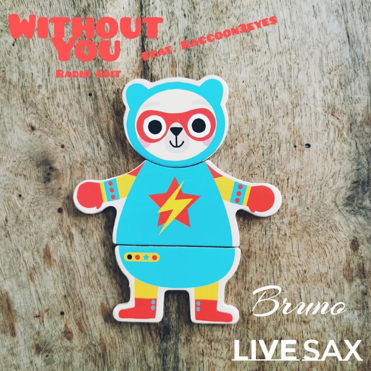 bruno livesax's avatar image