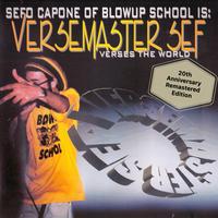 Blowup School's avatar cover