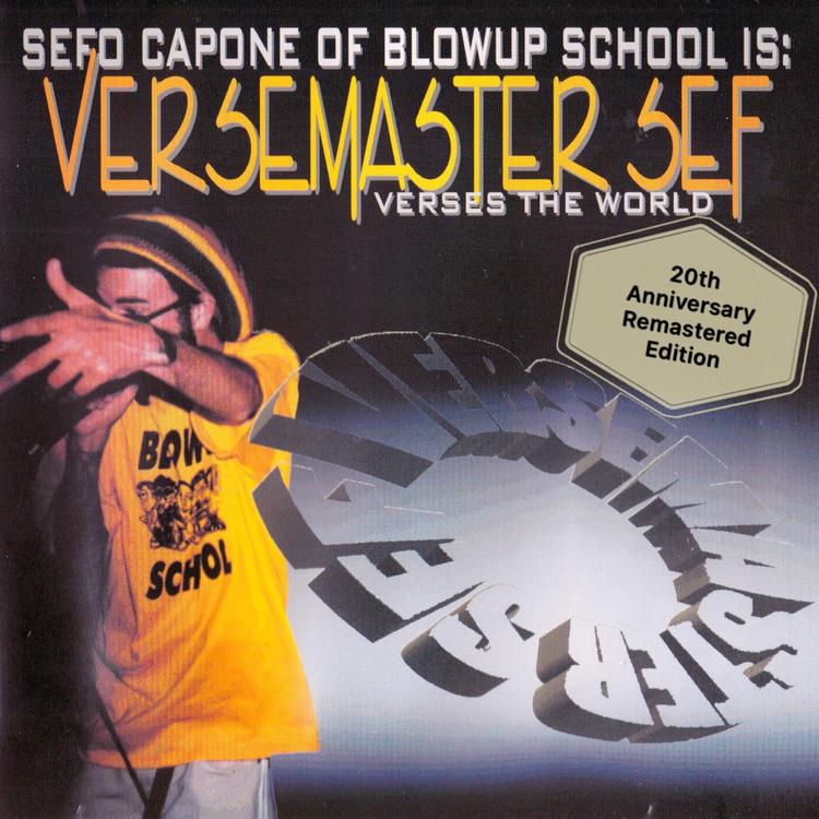 Blowup School's avatar image