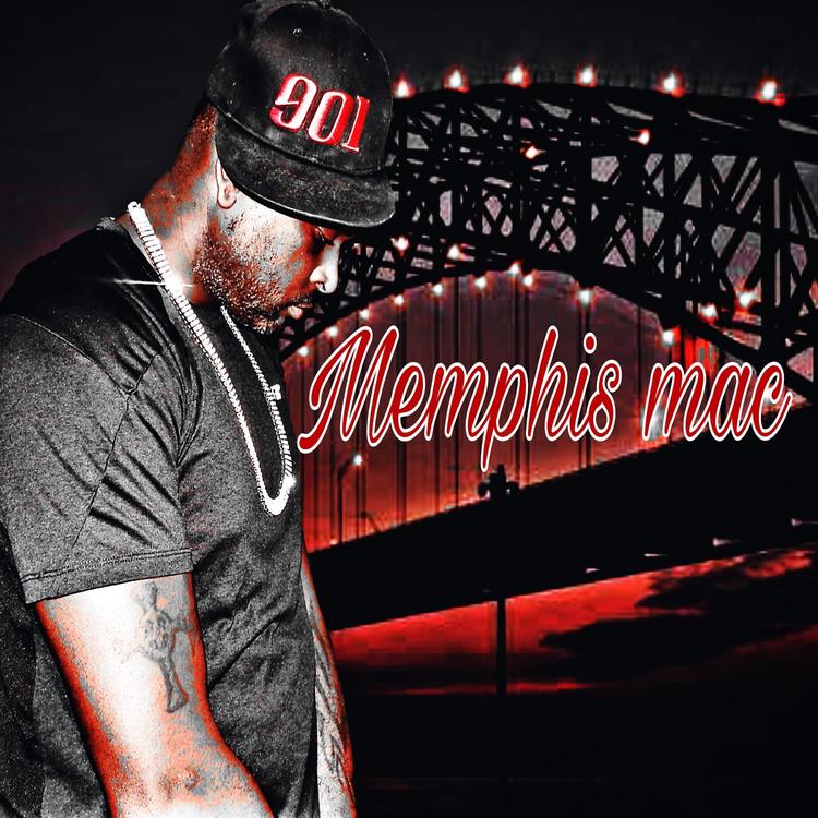 Memphismac's avatar image