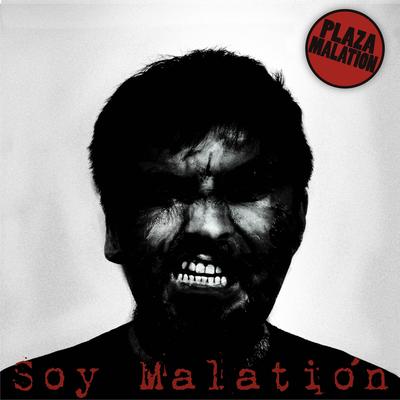 Soy Malatión's cover