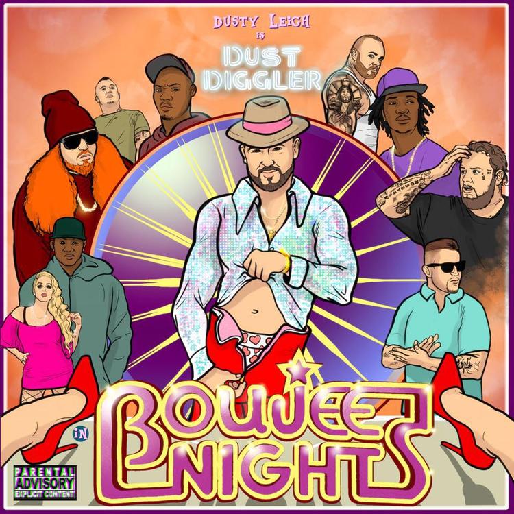 Dusty Leigh's avatar image