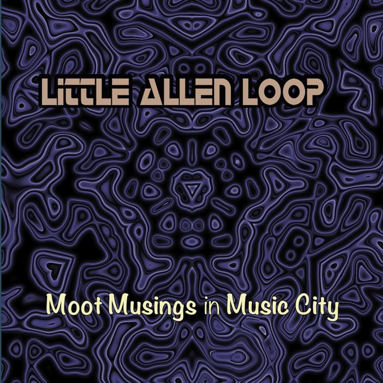 Little Allen Loop's avatar image