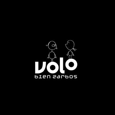 Tu m'fais marrer (bébé) By Volo's cover