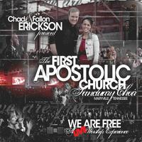 First Apostolic Church Sanctuary Choir's avatar cover