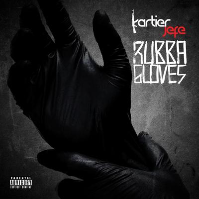 Kartier Jefe's cover