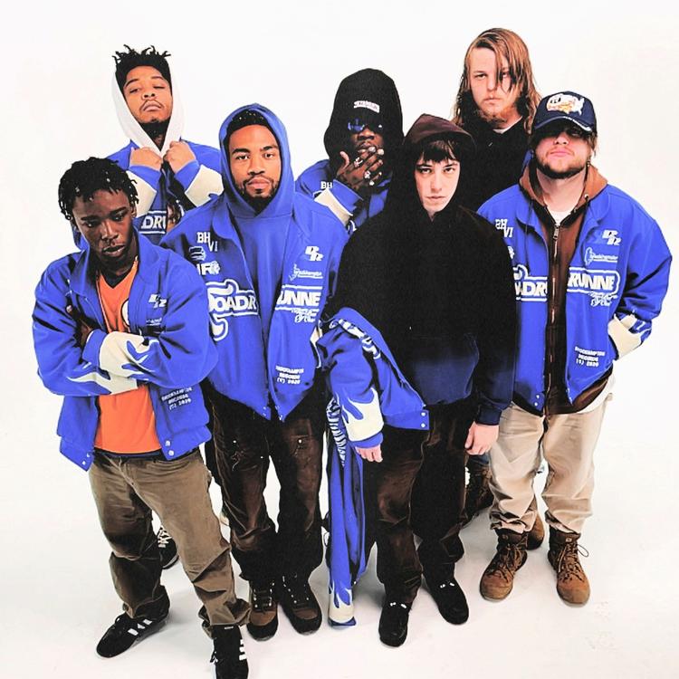 BROCKHAMPTON's avatar image