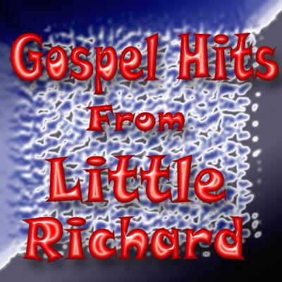 Gospel Hits from Little Richard's cover