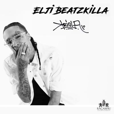 Kriola By Elji beatzkilla's cover