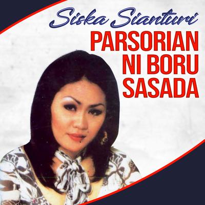Parsorian Ni Boru Sasada's cover