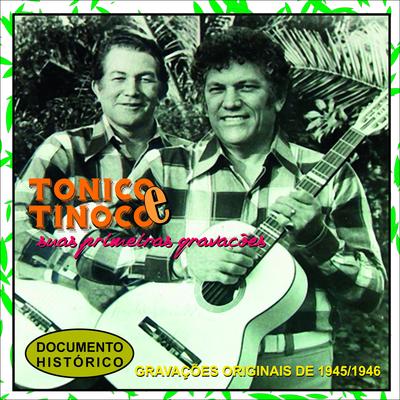 Adeus Morena, Adeus By Tonico E Tinoco's cover