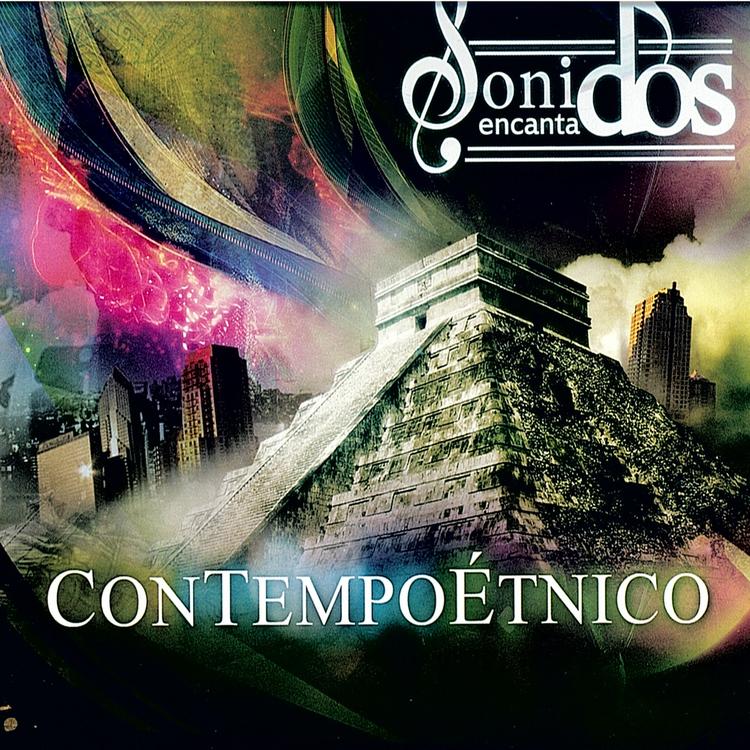 Sonidos Encantados's avatar image