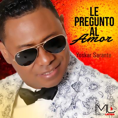 El Cigarrillo By Yoskar Sarante's cover