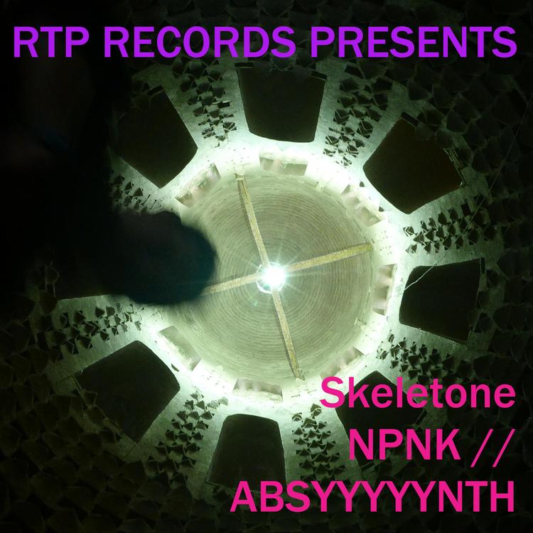 RTP RECORDS's avatar image