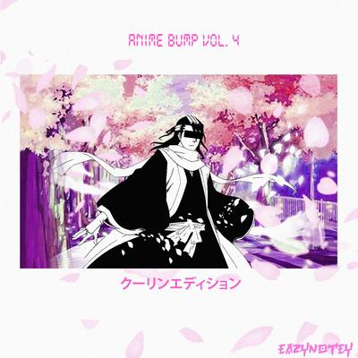 Anime Bump Vol. 4 (Coolin' Edition)'s cover