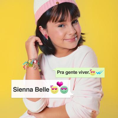 Sienna Belle's cover