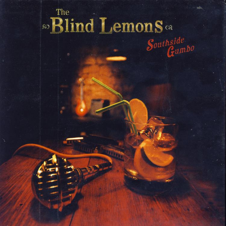 The Blind Lemons's avatar image