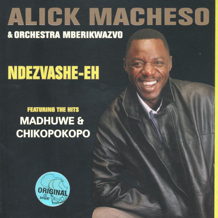 Alick Macheso & Mberikwazvo Orchestra's avatar image