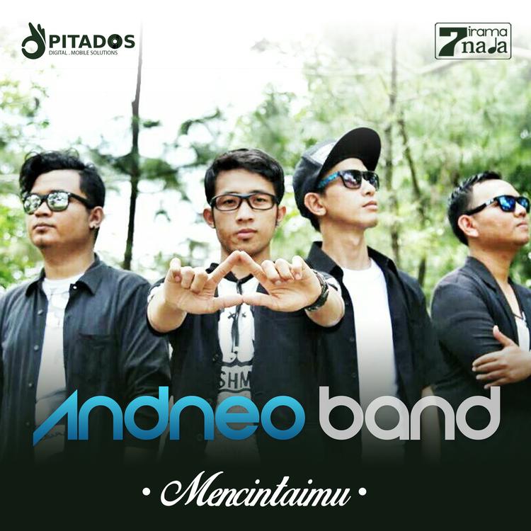 Andneo Band's avatar image