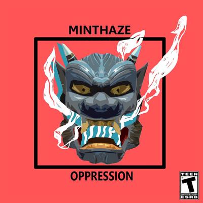 Contemplate By minthaze's cover