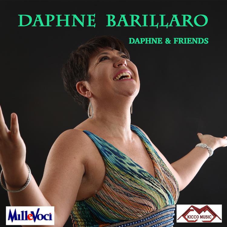 Daphne Barillaro's avatar image