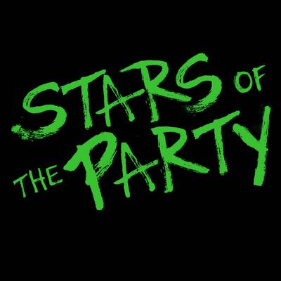 Stars of the Party's cover