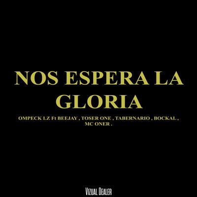 No Espera la Gloria's cover