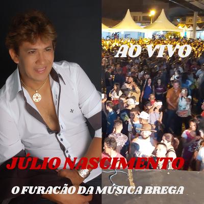 Brigando e Amando (Ao Vivo) By Julio Nascimento's cover