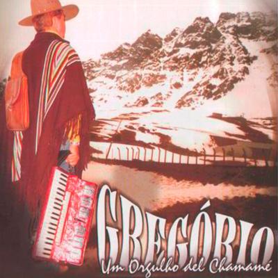 El Proibido Chorar By Gregorio's cover