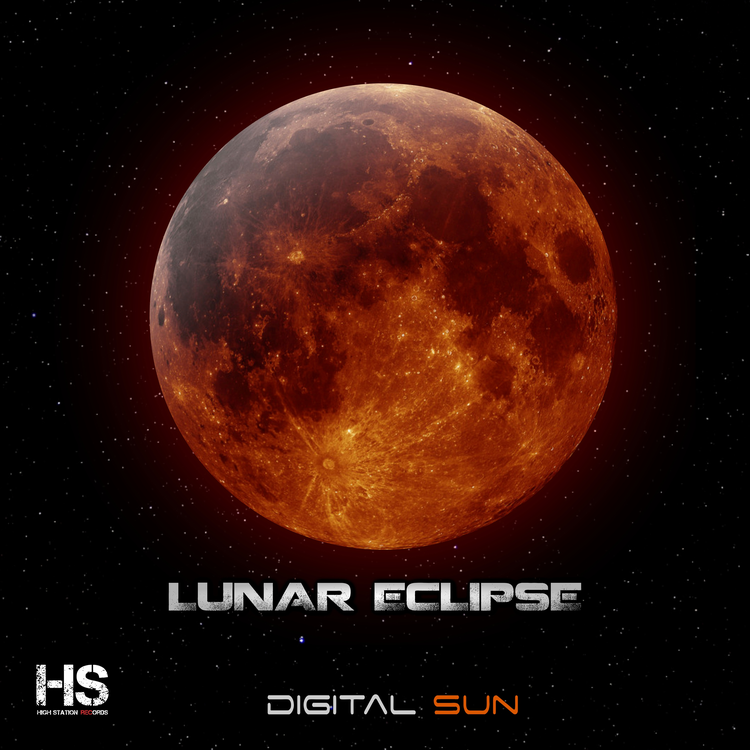 Digital Sun's avatar image