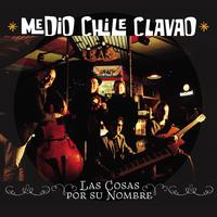 Medio Chile Clavao's avatar cover