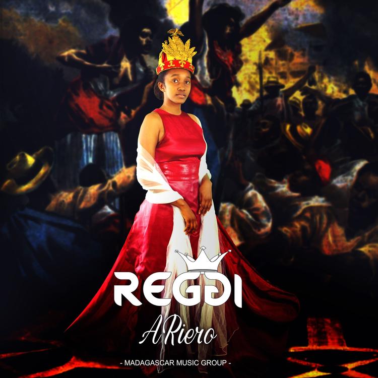 Reggi's avatar image