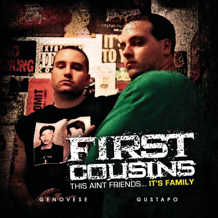 First Cousins (Genovese & Gustapo)'s avatar image