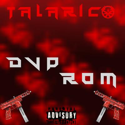 Talarico's cover