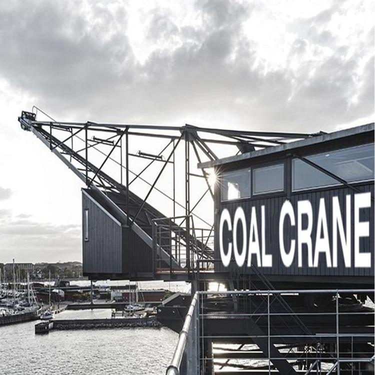 Coal Crane's avatar image