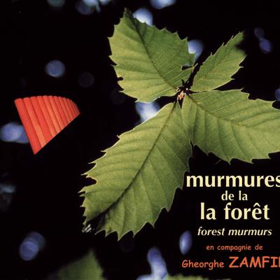 Murmures de la forêt (Forest Murmurs)'s cover