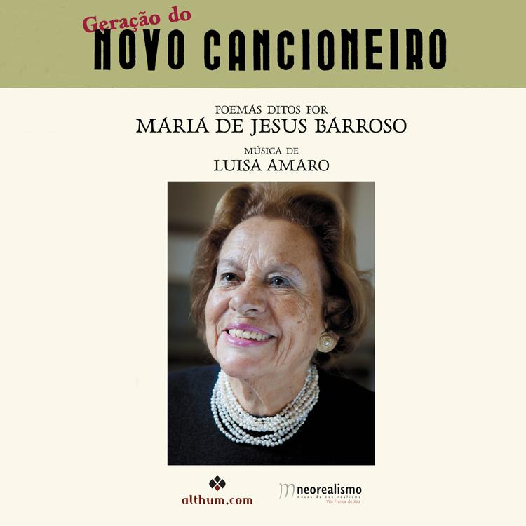 Maria de Jesus Barroso's avatar image